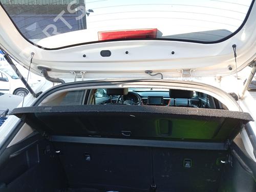 Cappelliera Cappelliera KIA STONIC (YB) 1.0 T-GDi (120 hp) 36597317 36597317