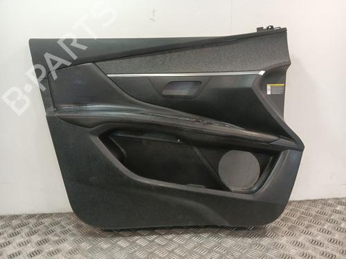 Used Front left panel Front left panel PEUGEOT 3008 II SUV (MC_, MR_, MJ_, M4_) 1.2 THP/ PureTech 130 (MRHNSM, MRHNSU, MRHNSJ, MRHNYW,... (131 hp) 36278660 36278660