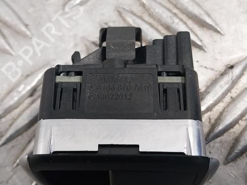 Switch MERCEDES-BENZ GLA-CLASS (X156)  | BP27282904I30 