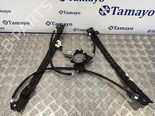 Front right window mechanism CHRYSLER GRAND VOYAGER III VAN (GS) 3.3 | BP13878979C23 