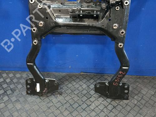 Subframe MINI MINI (R50, R53)  | BP29508962M9 