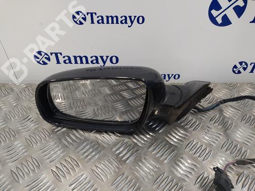 Used Left mirror VW PASSAT B5 (3B2) 1.9 TDI 4motion (115 hp) 9552824