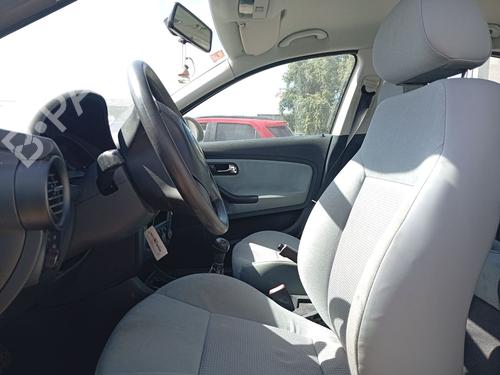 Engine SEAT IBIZA III (6L1) 1.4 16V | BP36799466M1 - Image 11