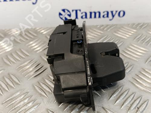 Tailgate lock PEUGEOT 3008 II SUV (MC_, MR_, MJ_, M4_) 1.6 BlueHDi 120 | BP17636005C101