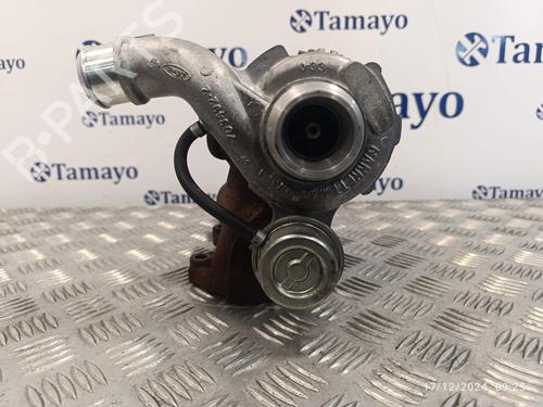 Turbocharger/Supercharger FORD TOURNEO CONNECT  | BP22549412M71 