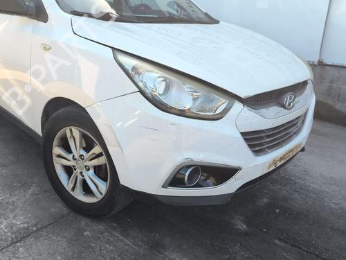 Used Right front shock absorber Right front shock absorber HYUNDAI ix35 (LM, EL, ELH) 1.6 (135 hp) 40021314 40021314