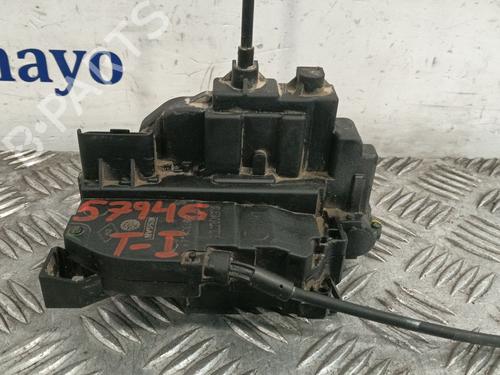 Fechadura trás esquerda RENAULT MODUS / GRAND MODUS (F/JP0_) [2004-2026]  31998609