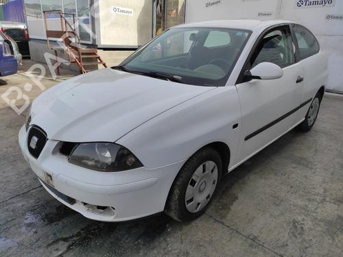 Left mirror SEAT IBIZA III (6L1) 1.9 SDI | BP17434604C26 
