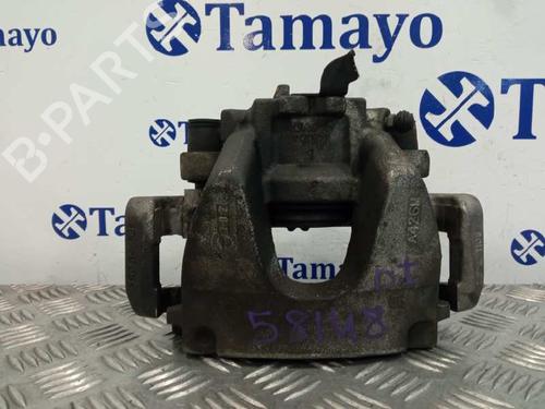 Used Left front brake caliper LAND ROVER DISCOVERY SPORT (L550) [2014-2025]  24502872