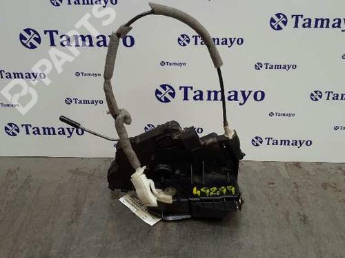 Used Rear right lock BMW 3 Touring (E46) 320 d (150 hp) 5619287
