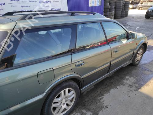 Starter SUBARU LEGACY III Estate (BH) 2.5 AWD (BH9) | BP18082219M8 