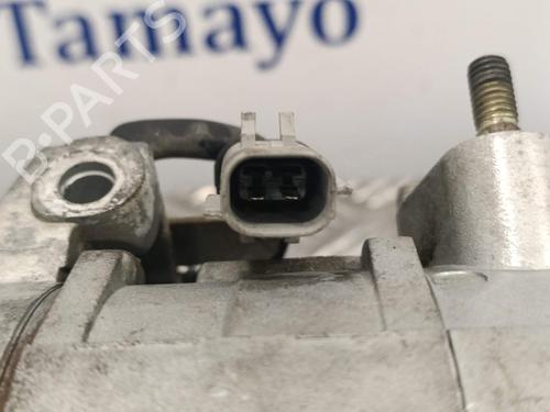 AC Kompressor CHRYSLER VOYAGER IV (RG, RS) 2.5 CRD | BP23418202M34 