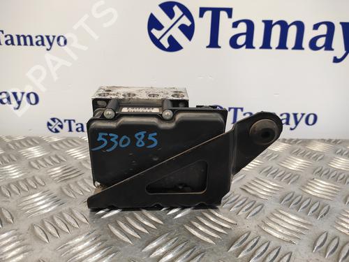 ABS pump RENAULT KANGOO / GRAND KANGOO II (KW0/1_)  | BP15851487M43 