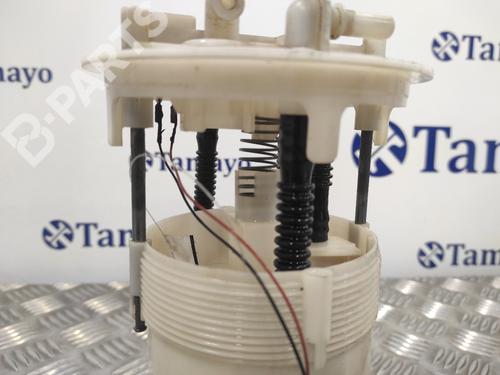 Fuel pump OPEL VIVARO A Van (X83)  | BP11233859M76 