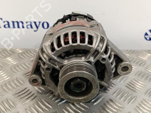 Alternator SMART CITY-COUPE (450) 0.8 CDI (S1CLC1, 450.300, 450.301, 450.302, 450.303,... BP17676295M7