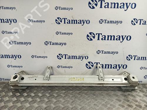 Used Front bumper reinforcement MITSUBISHI ASX (GA_W_) 1.6 DI-D (114 hp) 29446837