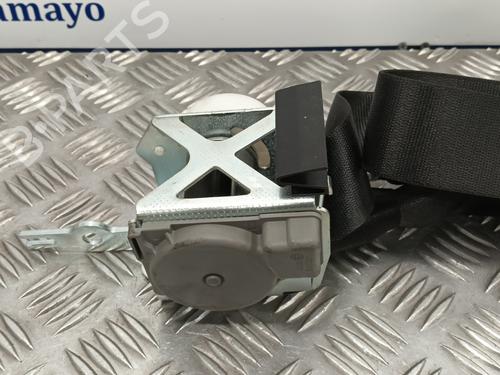 Rear left seatbelt BMW 3 (E90) 320 d | BP13746588I29 