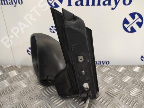 Left mirror SEAT ALTEA XL (5P5, 5P8) 1.4 TSI | BP13396767C26