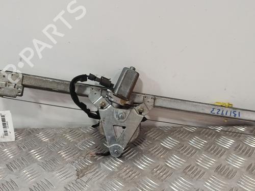 Used Front left window mechanism Front left window mechanism 37793607 37793607