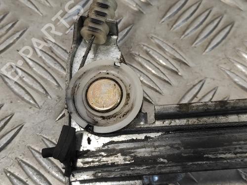 Front right window mechanism PEUGEOT 406 (8B)  | BP12991054C23 