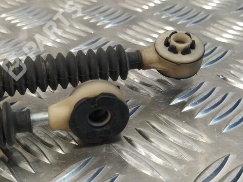 Gear lever DACIA DOKKER MPV (KE_)  | BP9758595M90 