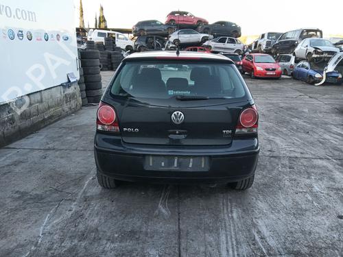 Gearbox VW POLO IV (9N_, 9A_) 1.4 TDI | BP31370336M3 