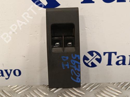 Left front window switch SEAT TOLEDO IV (KG3) 1.6 TDI (115 hp) 5JA867171 | 6JB959858B