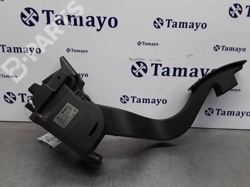 Used Pedal PEUGEOT BOXER Van [2006-2025]  7217481