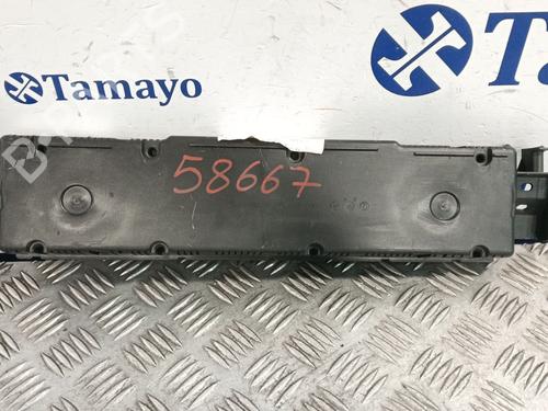 Instrument cluster RENAULT ESPACE IV (JK0/1_)  | BP29136527C47 