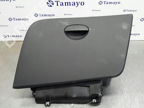 Used Glove box SEAT LEON (1P1) 1.2 TSI (105 hp) 7013378
