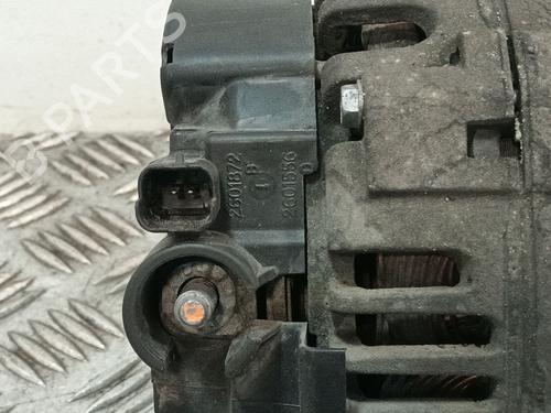Alternator PEUGEOT 1007 (KM_) 1.4 HDi | BP35751585M7 - Image 6