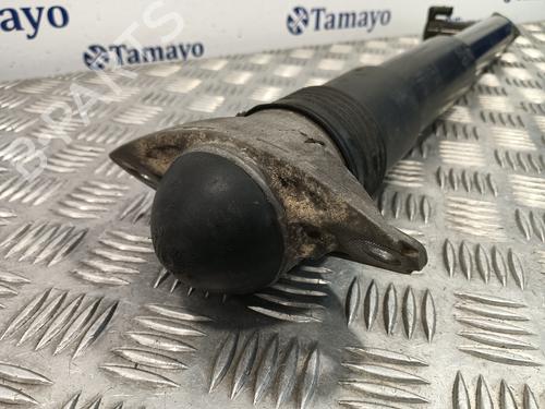 Right rear shock absorber NISSAN PATROL GR IV (Y60, GR) 2.8 TD | BP23418209M19 