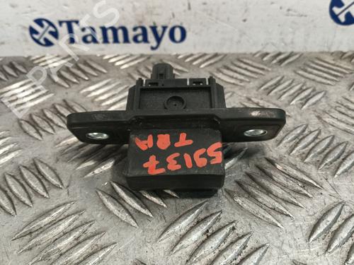 Trunk håndtak MAZDA CX-30 (DM) SKYACTIV-G M Hybrid | BP29999120C132 