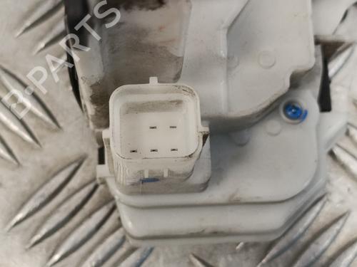 Front right lock PEUGEOT BIPPER (AA_)  | BP18149846C97 
