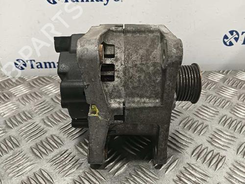Alternator RENAULT MEGANE II (BM0/1_, CM0/1_)  | BP25809180M7 