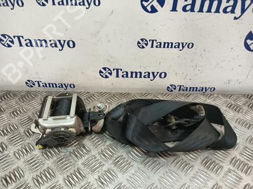 Used Front right seatbelt Front right seatbelt NISSAN JUKE (F15) [2010-2019] 32705398 32705398