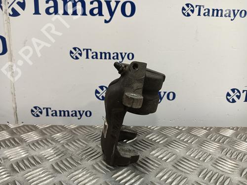 Left front brake caliper PEUGEOT 2008 I (CU_) 1.2 THP 110 / PureTech 110 | BP20227252M105 