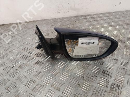 Used Right mirror Right mirror HYUNDAI i20 III (BC3, BI3) 1.0 T-GDI (101 hp) 39503215 39503215
