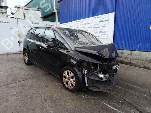 Brugte CITROËN C4 Grand Picasso II (DA_, DE_) 1.6 BlueHDi 120 (120 hp) 4232052