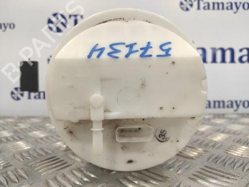 Fuel pump CITROËN C2 (JM_)  | BP18406027M76 
