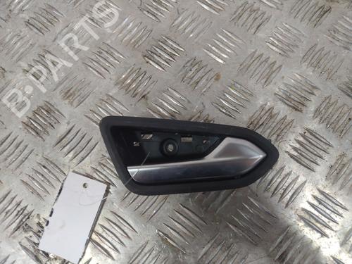 Used Front right interior door handle Front right interior door handle 39147946 39147946