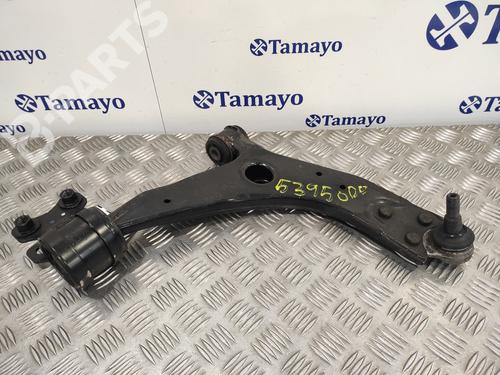 Used Right front suspension arm VOLVO S40 II (544) 1.6 D (110 hp) 11830070