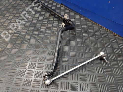 Anti roll bar NISSAN INTERSTAR Van (XDD)  | BP26557322M96 