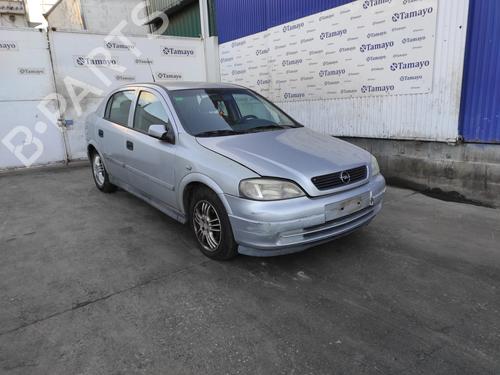 Gearbox OPEL ASTRA G Hatchback (T98)  | BP25786192M3 