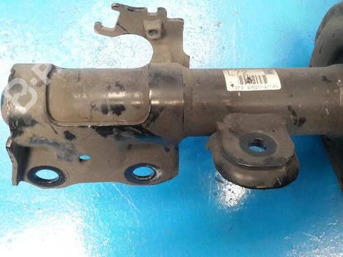 Left front shock absorber TOYOTA PRIUS (_W3_)  | BP2533534M16 