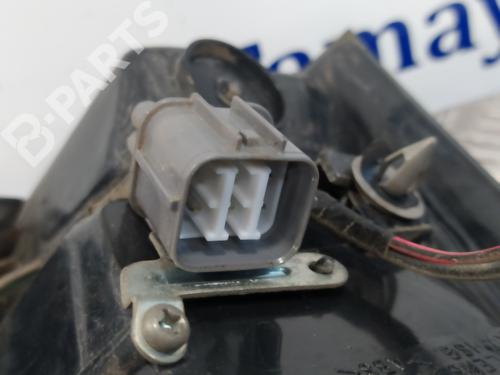 Right taillight HONDA CR-V I (RD)  | BP11083823C35 