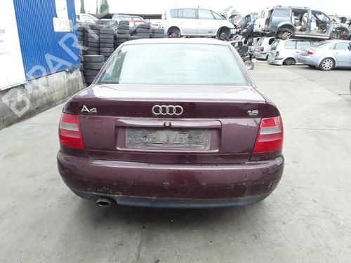 Airbag module AUDI A4 B5 (8D2)  | BP25914760M53 