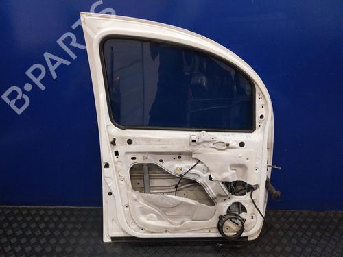 Left front door RENAULT KANGOO (KC0/1_)  | BP27674299C2 