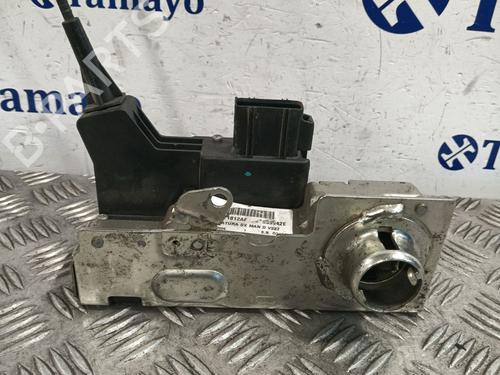 Used Front right lock FORD TOURNEO CONNECT [2002-2013]  29709338