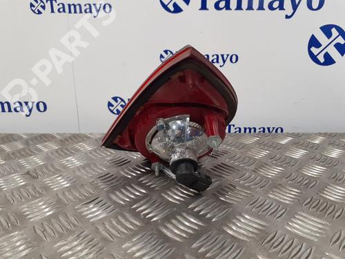 Right tailgate light VW GOLF V (1K1) 2.0 TDI 16V | BP8760527C80 